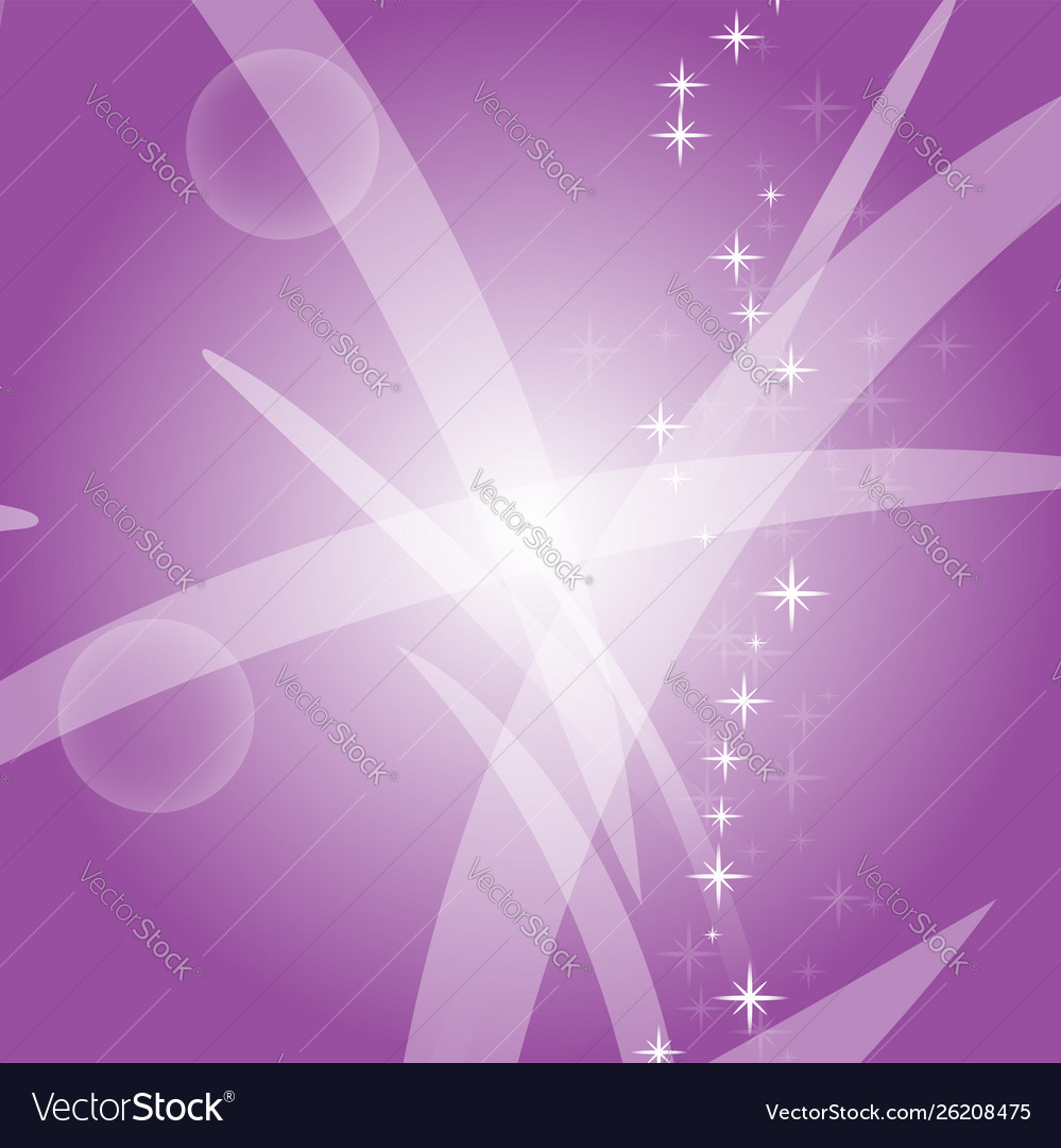 Light colored abstract background with circles vector image Light colored abstract background with circles