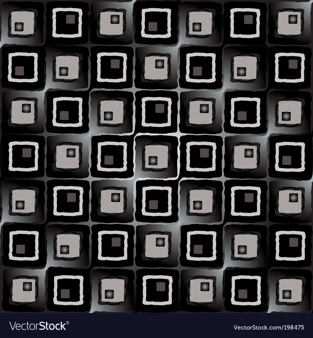 Linked squares. Linked squares
