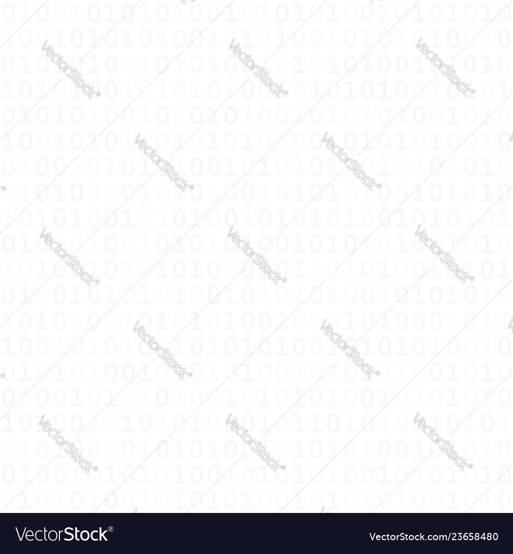 Abstract seamless pattern vector image Abstract seamless pattern