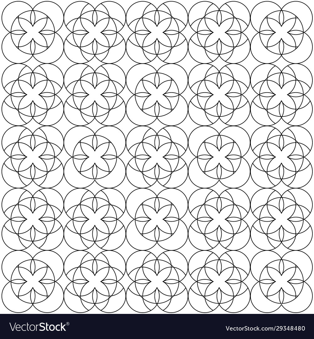 Background image a pattern geometric shapes