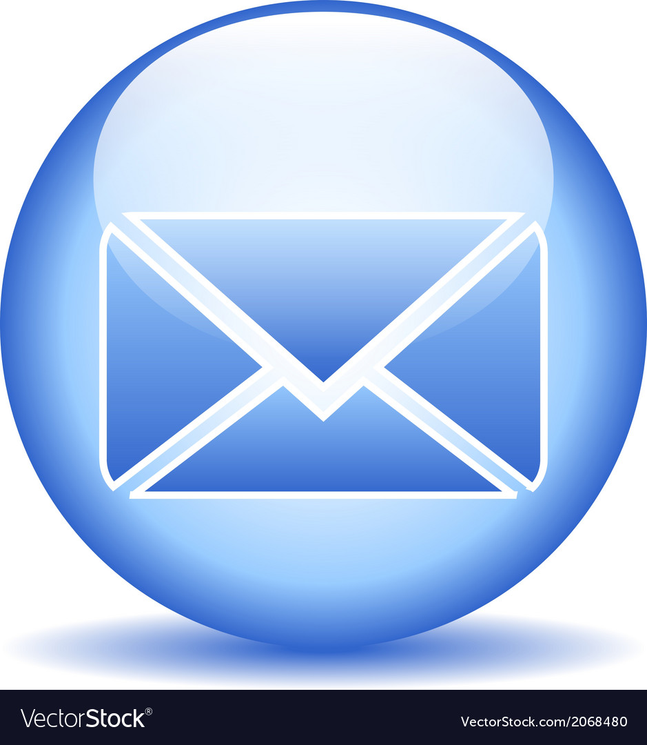 Mail button