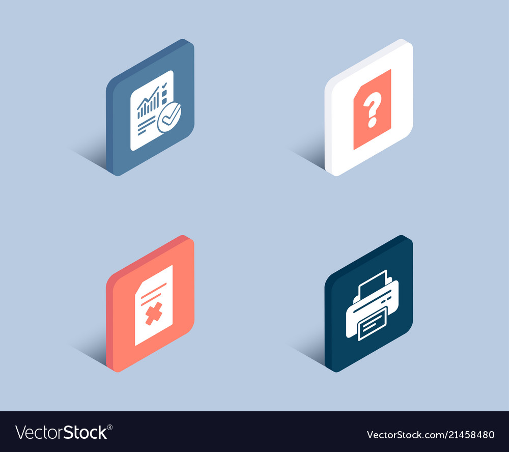 Unbekannte Datei löschen und geprüfte Berechnung vector image Unbekannte Datei löschen und geprüfte Berechnung