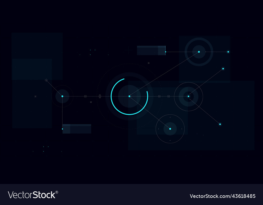 Hud fui Vorlage für Widescreen ohne Text 007