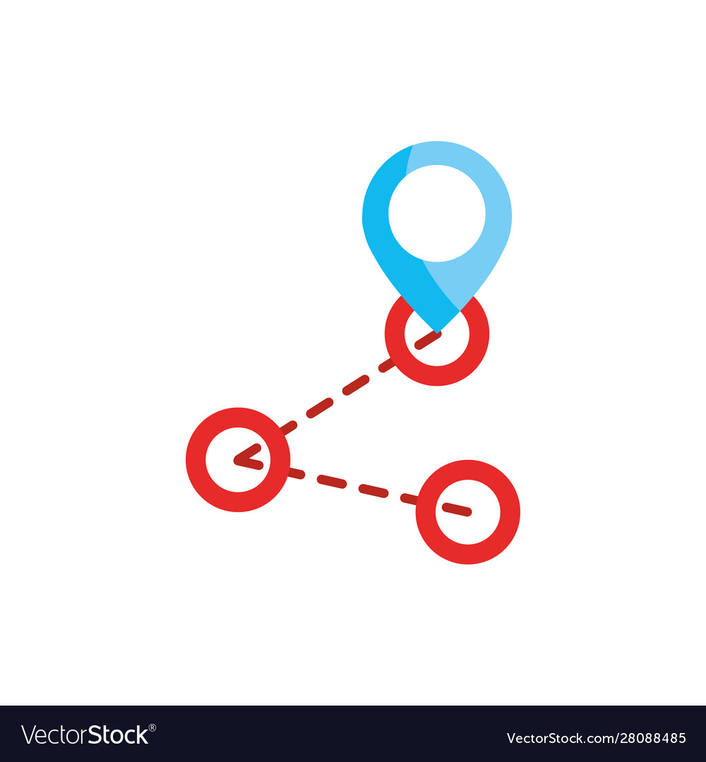 Location connection gps map and navigation