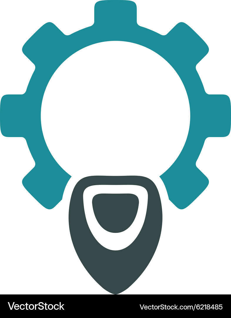 Startup icon Royalty Free Vector Image - VectorStock