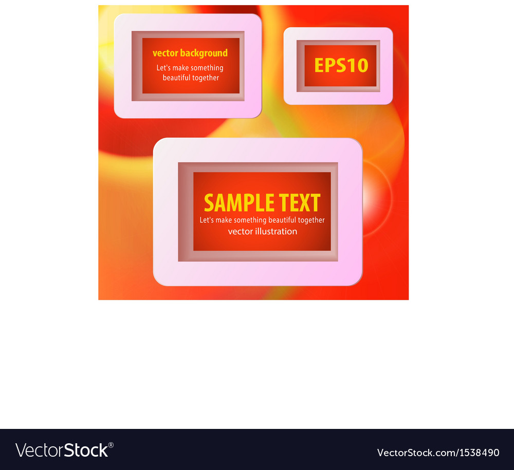 Display text box