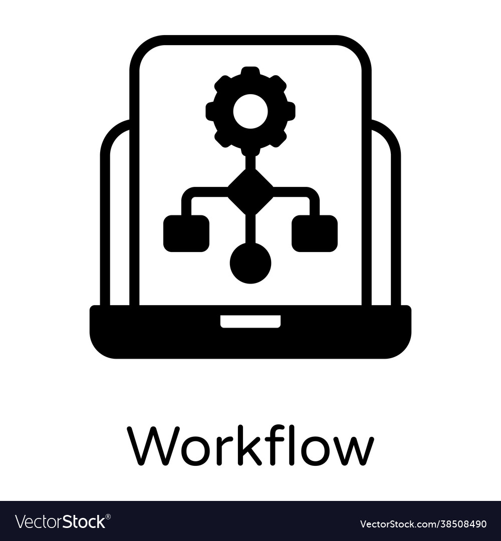 Workflow