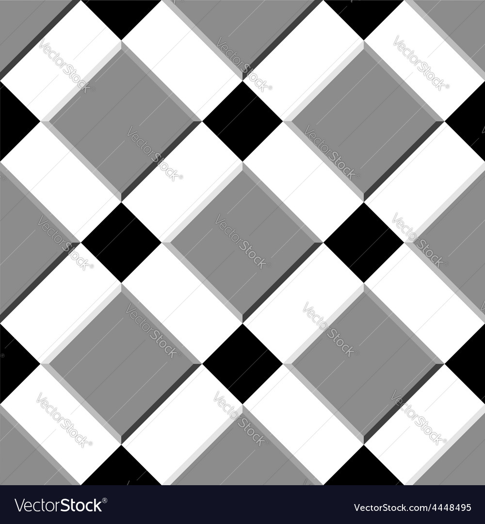 Diamond Pattern Background
