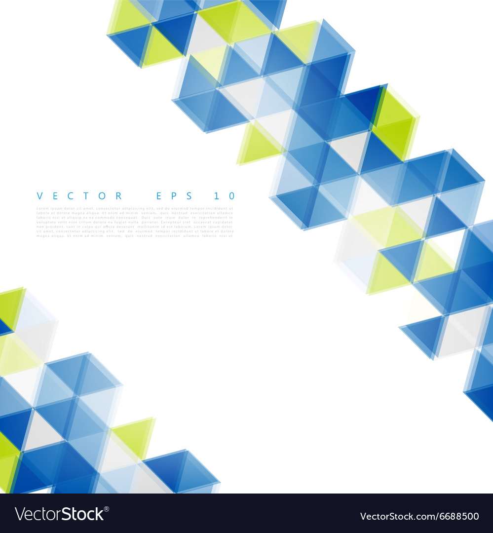 Abstract background