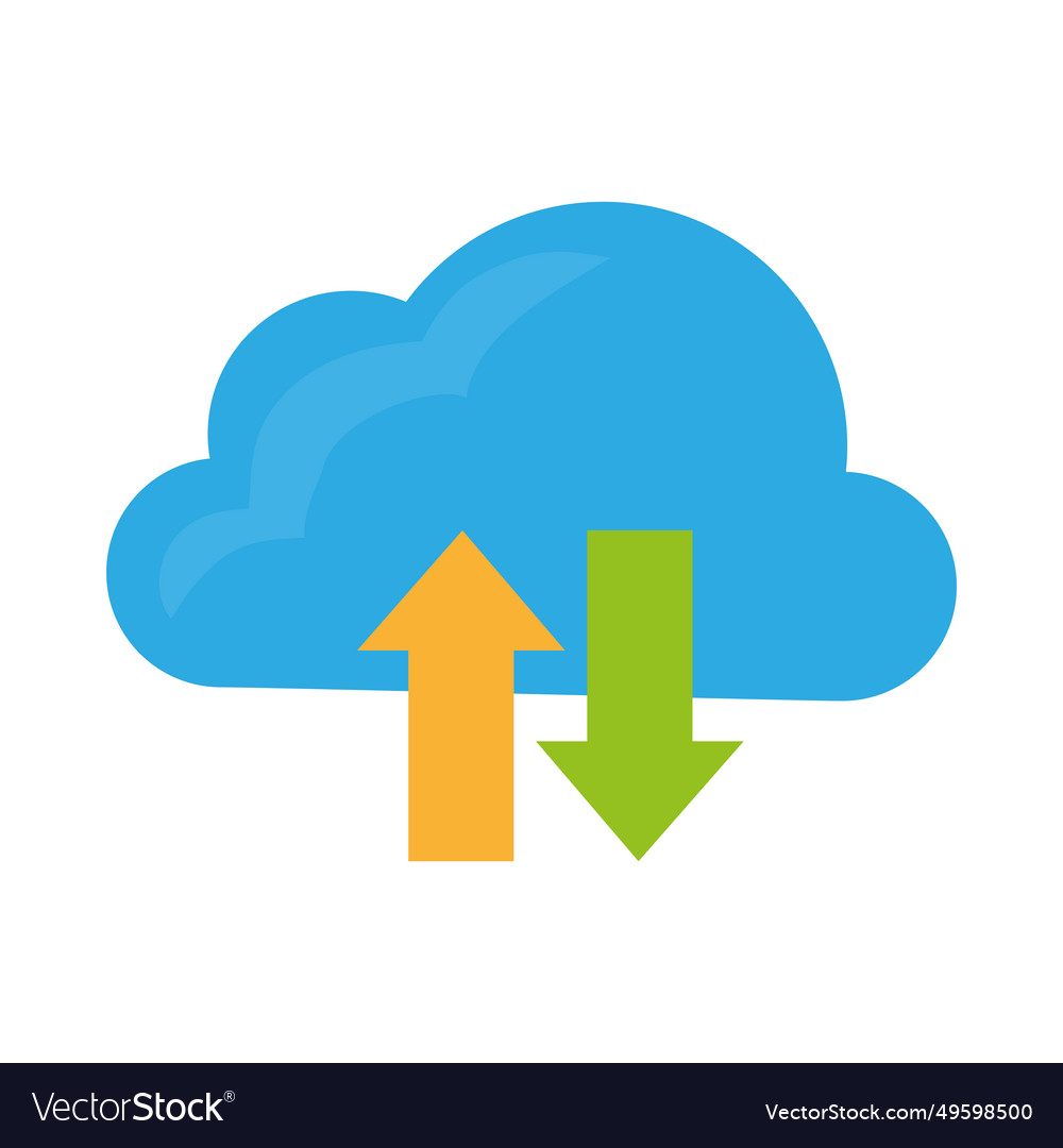 Database cloud