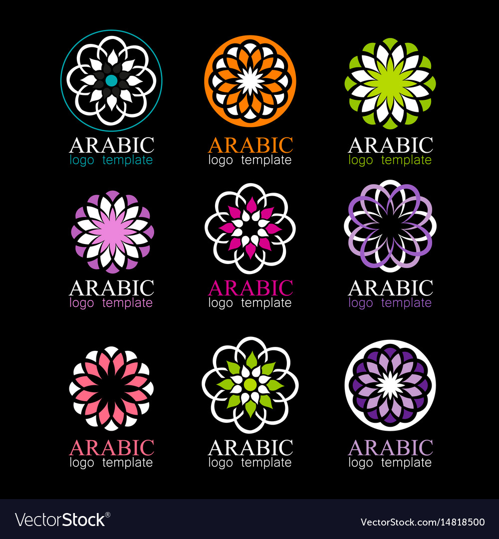 Islamic Ornament Patterns