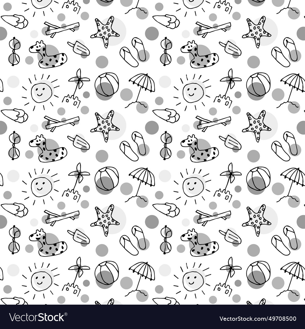 Summer pattern