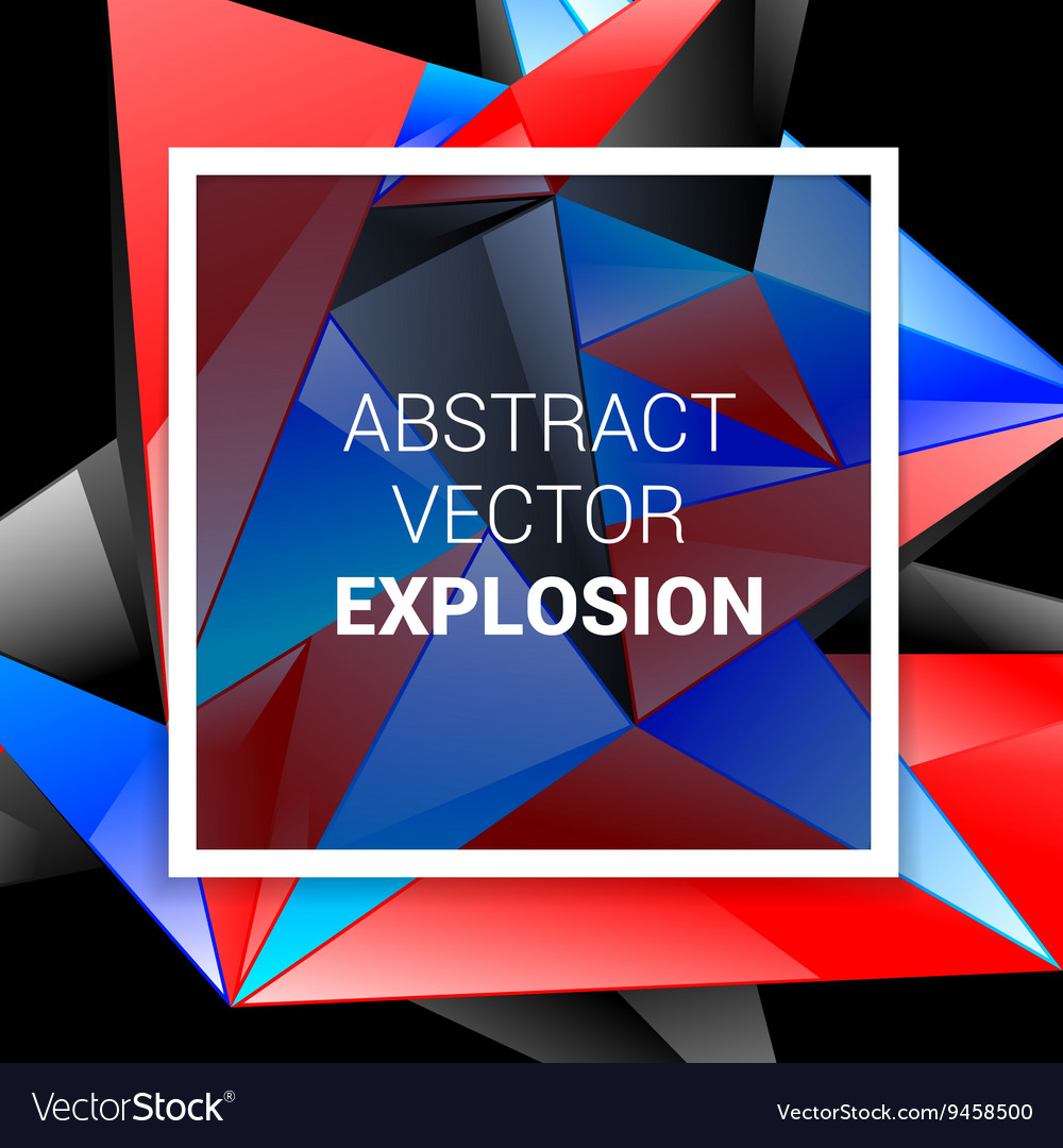 Technology abstract background