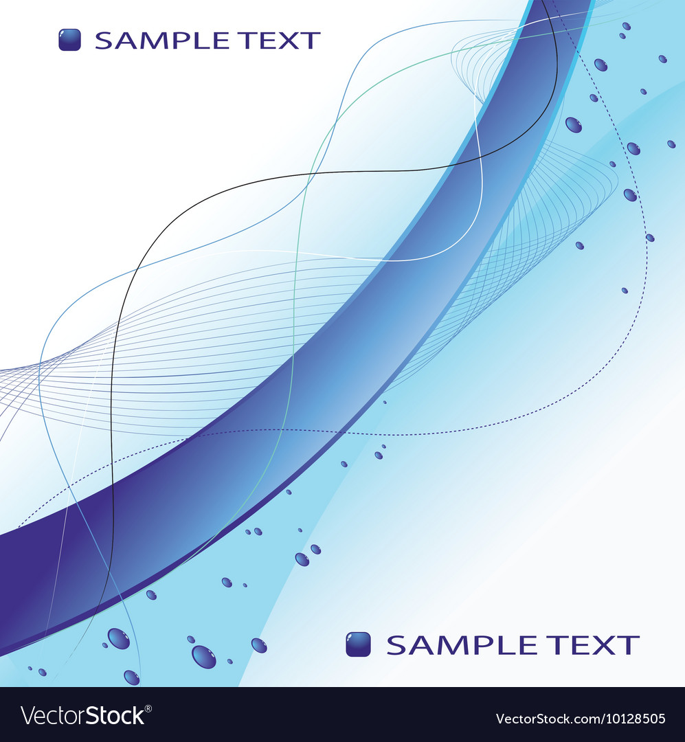 Abstract background