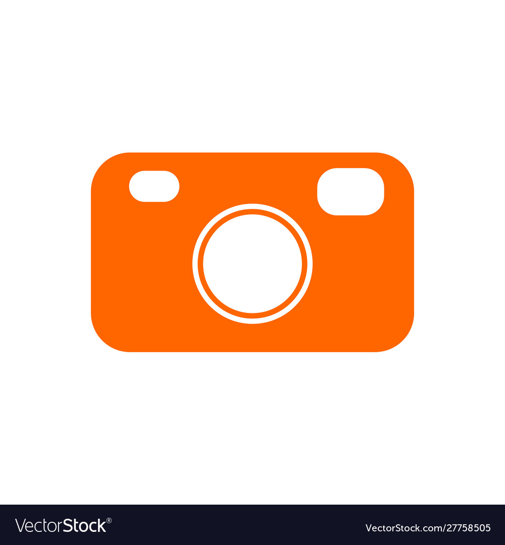 Camera and background