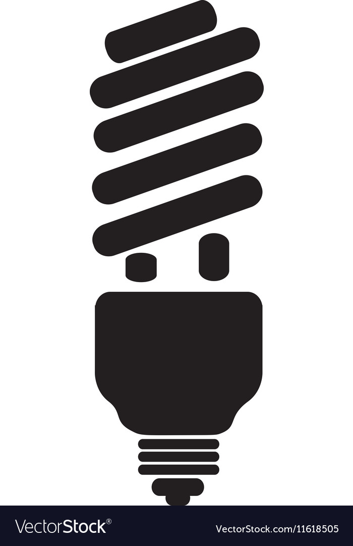 Lightbulb icon image