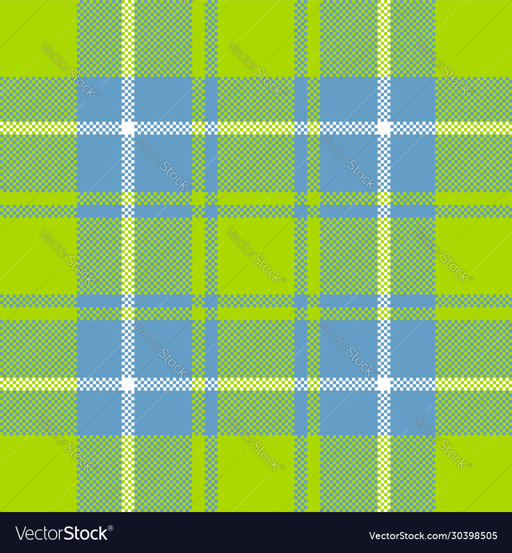 Pixel background design modern seamless pattern