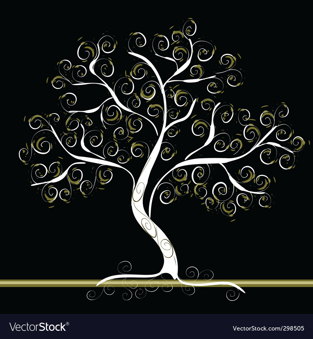 Tree pattern