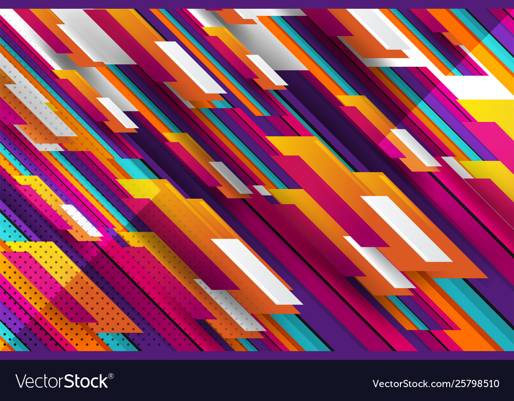 Abstract background design Vector Image Abstract background design