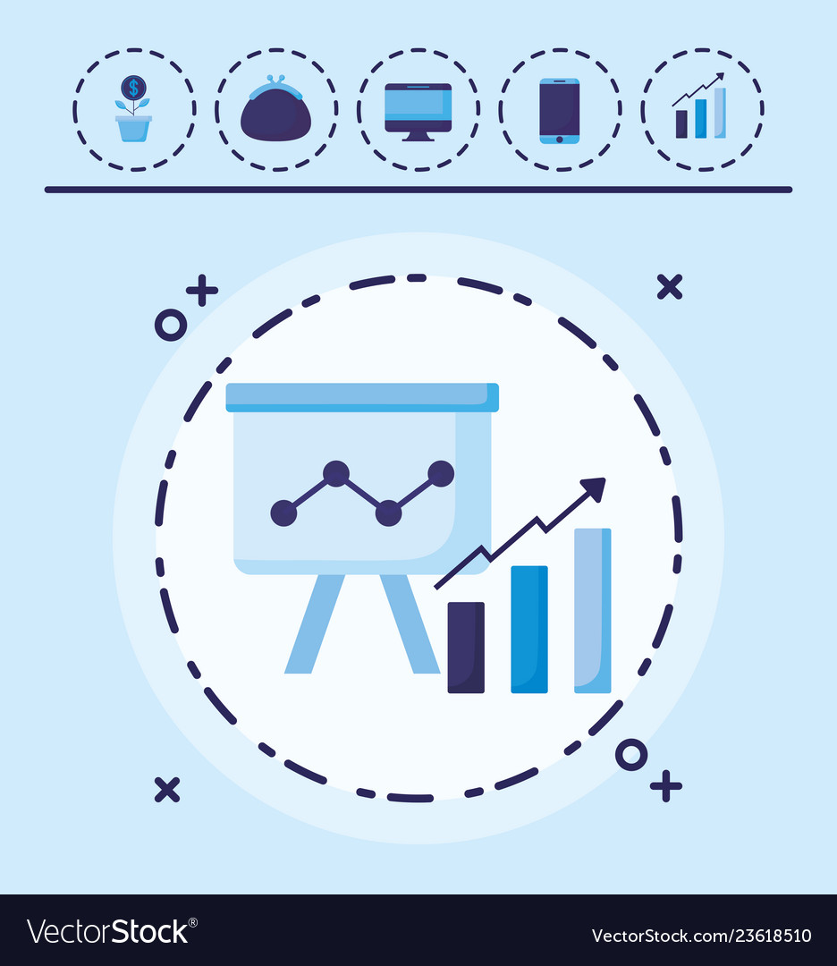 Bar chart design