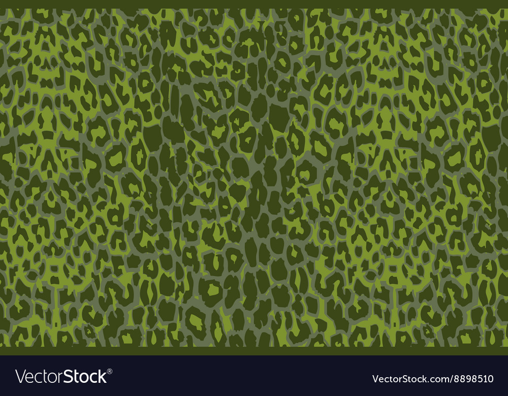 Seamlessly repeatable pattern