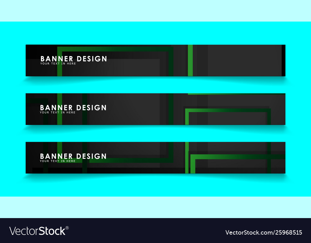 Abstract geometric and rectangular pattern vector image Abstract geometric and rectangular pattern