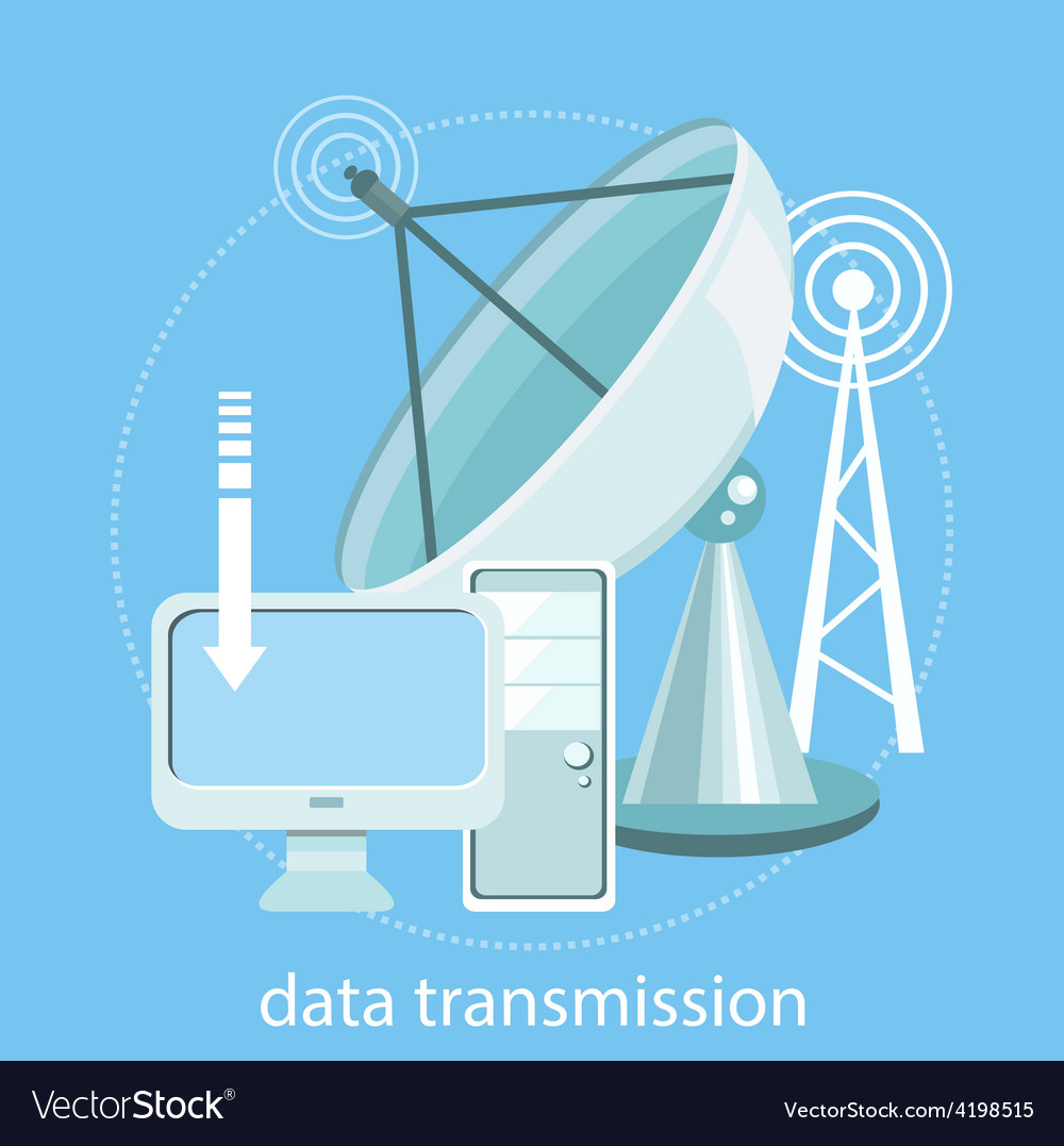 Data transmission