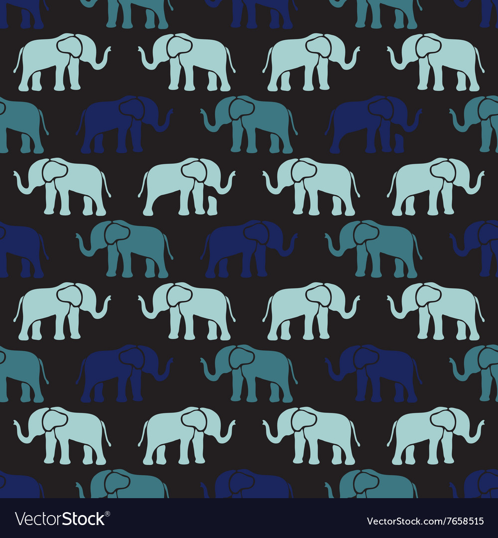 Seamless pattern