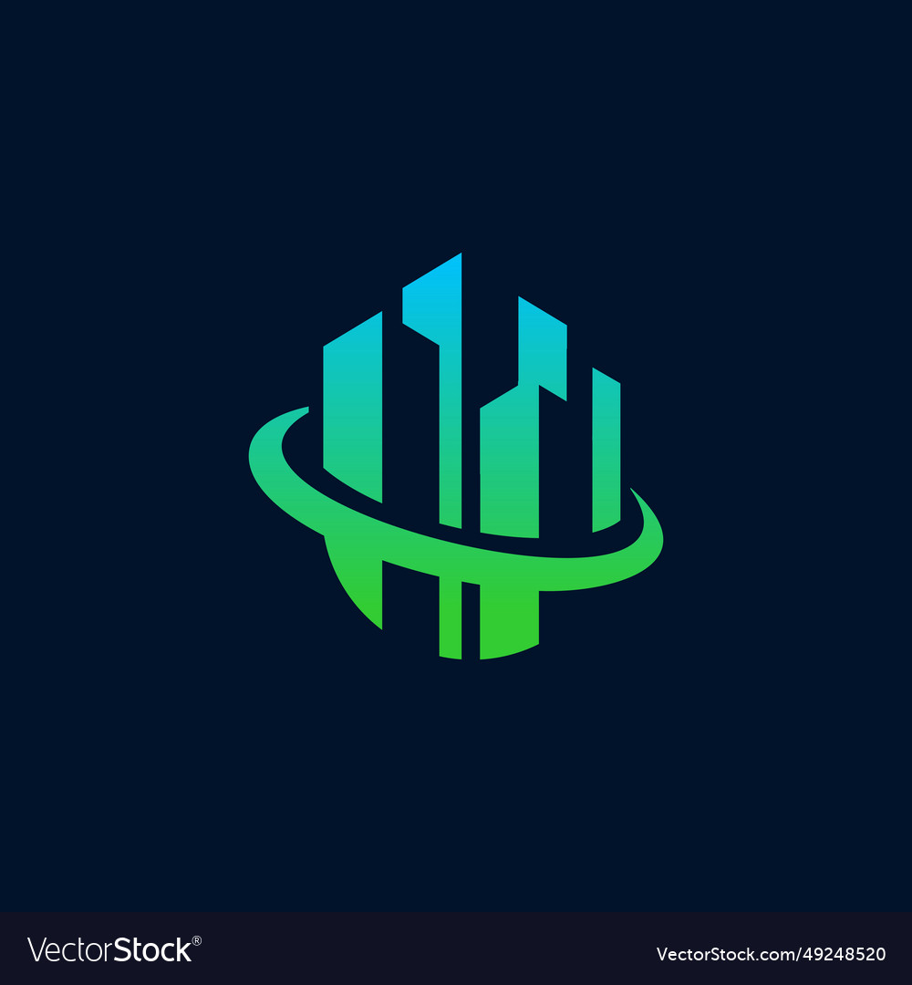 Building contructions logo design