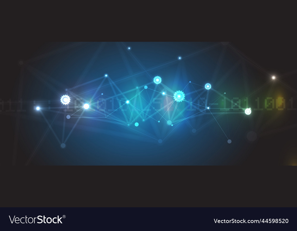 Conceptual technology of artificial intelligence