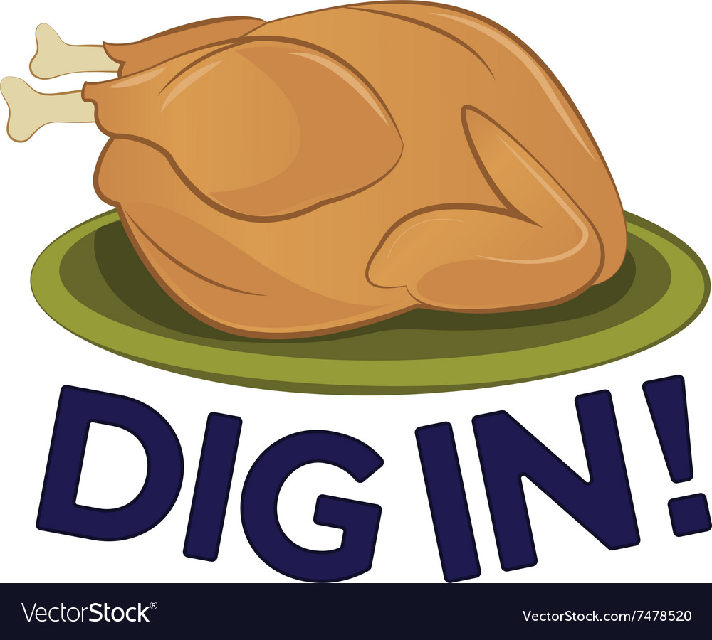 Festive Turkey Dinner