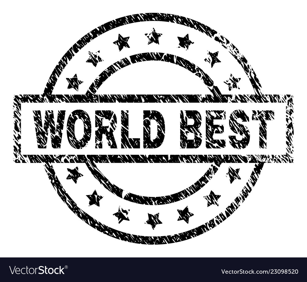 grunge textured world best