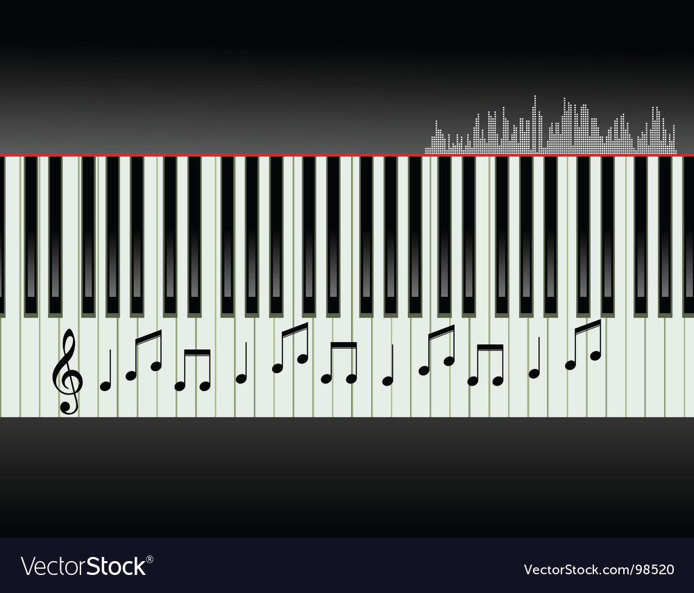Musical Notes and Instruments