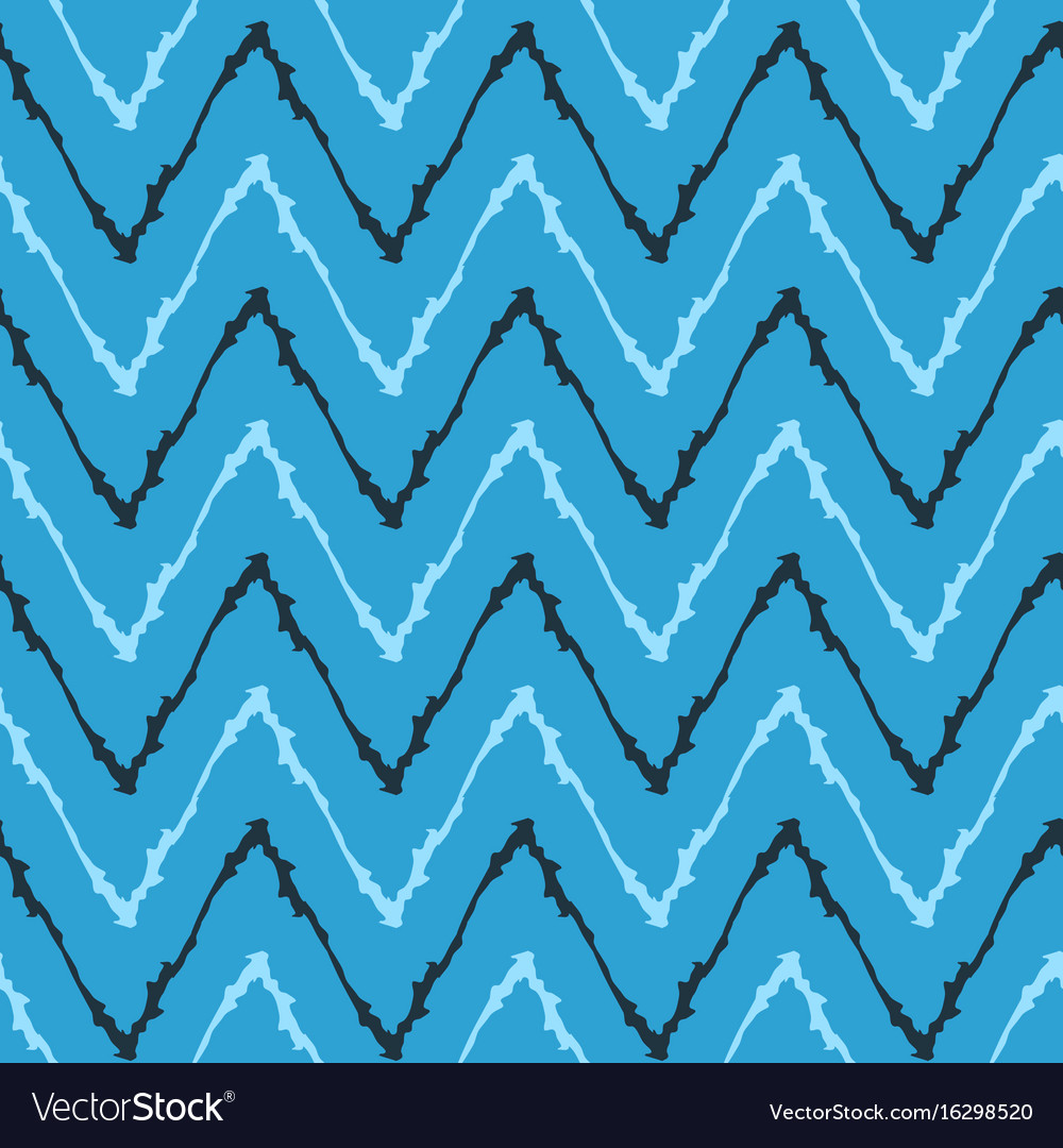 Seamless abstract pattern