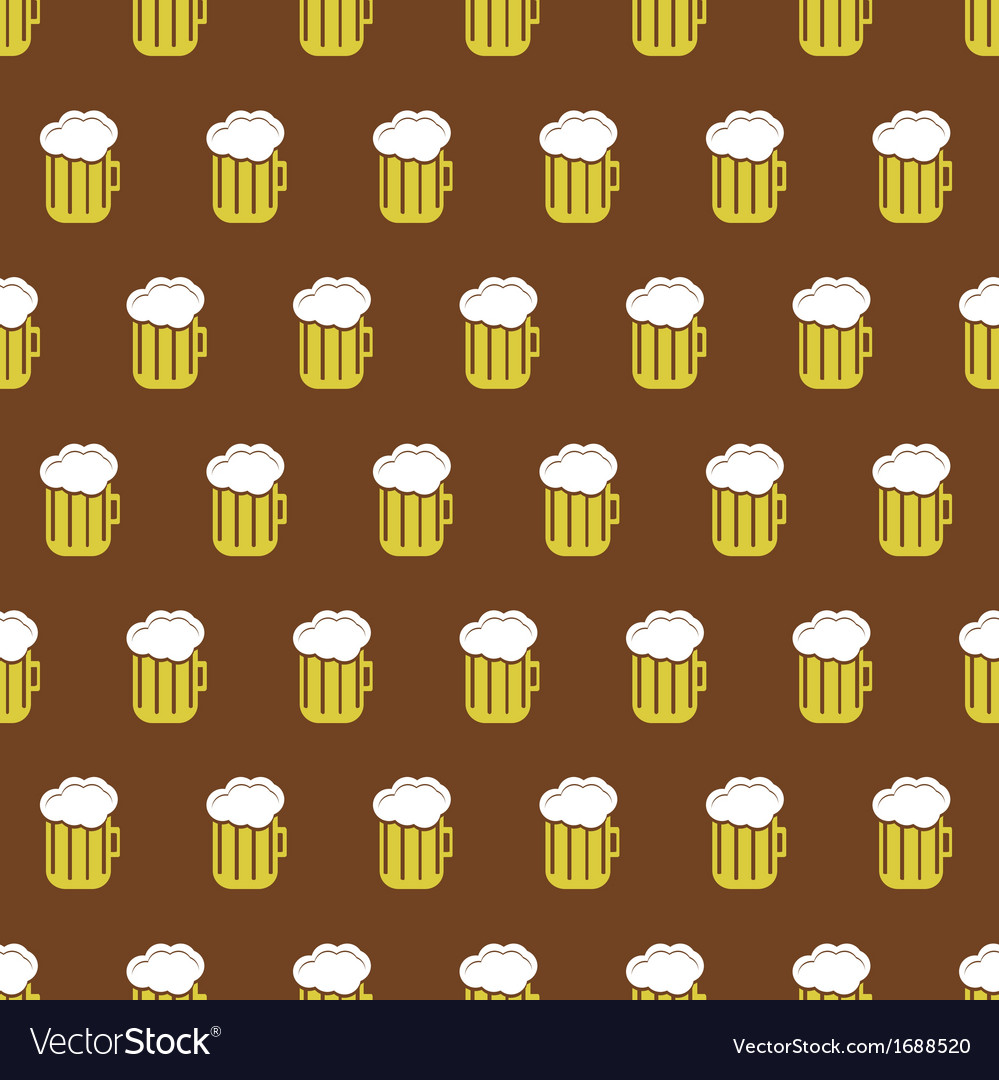 Seamless background texture pattern eps10