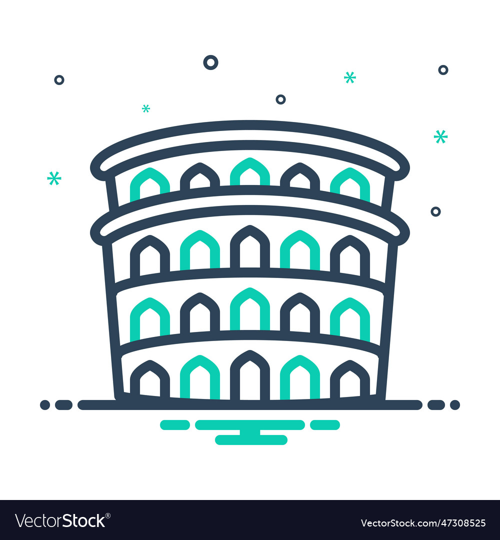 Latin Royalty Free Vector Image - VectorStock
