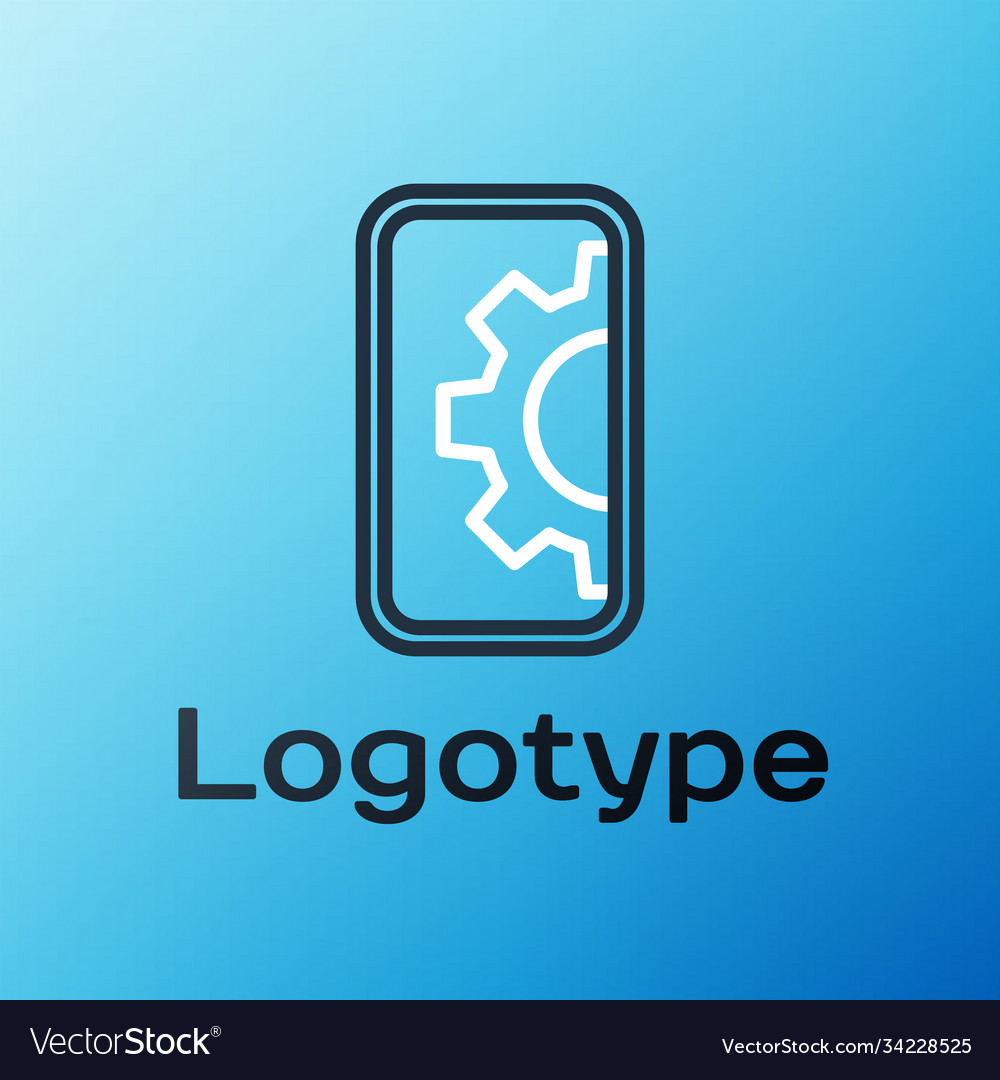 Line software web development programming