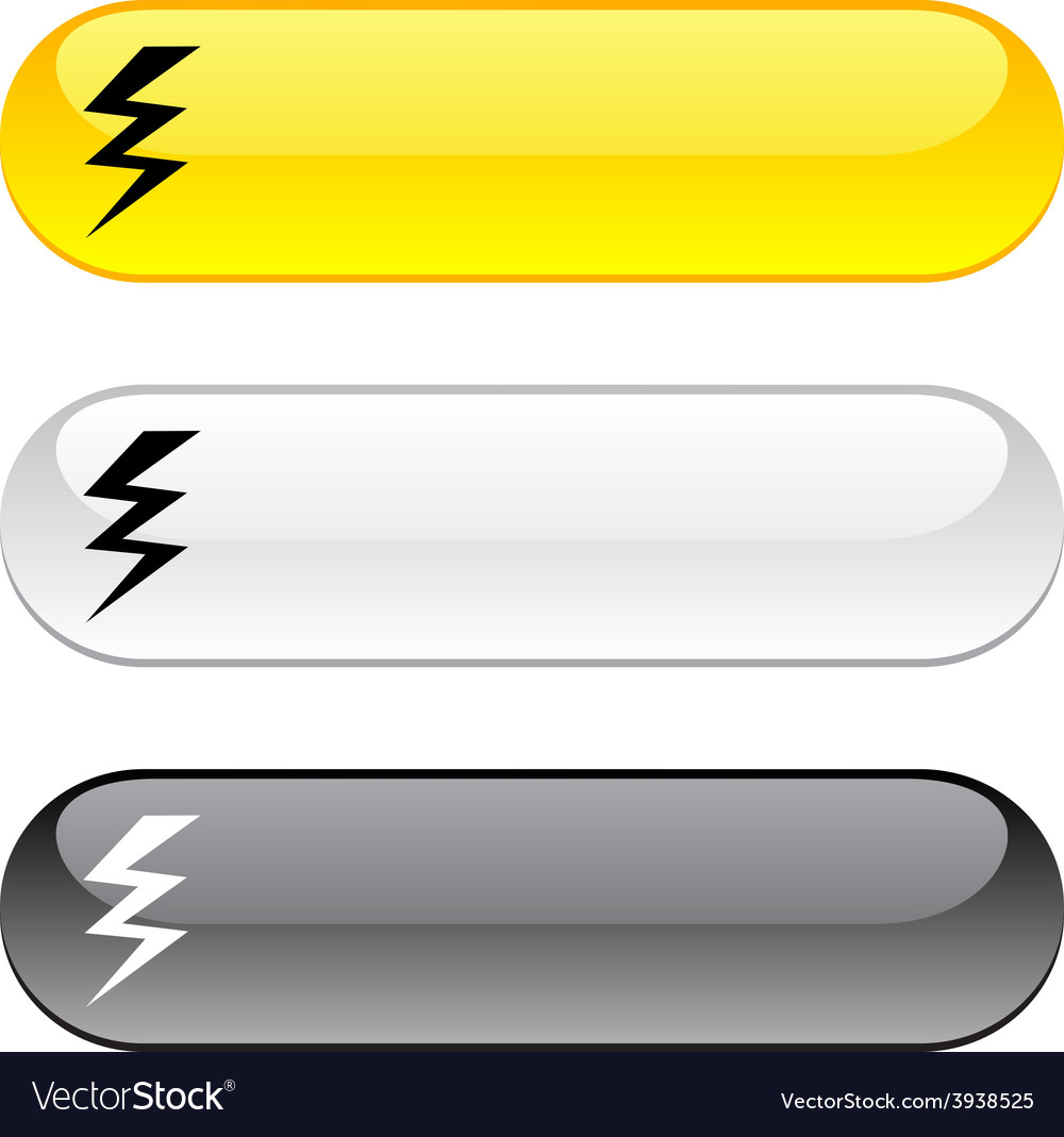 Warning button
