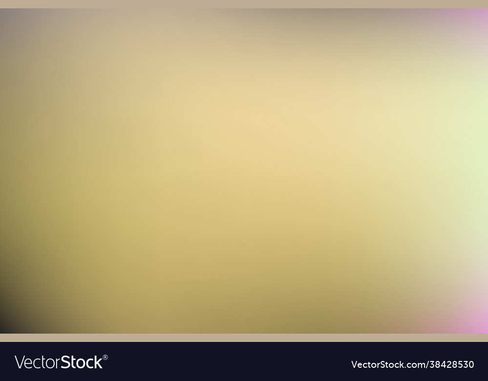 Abstract brown glossy background with gradient