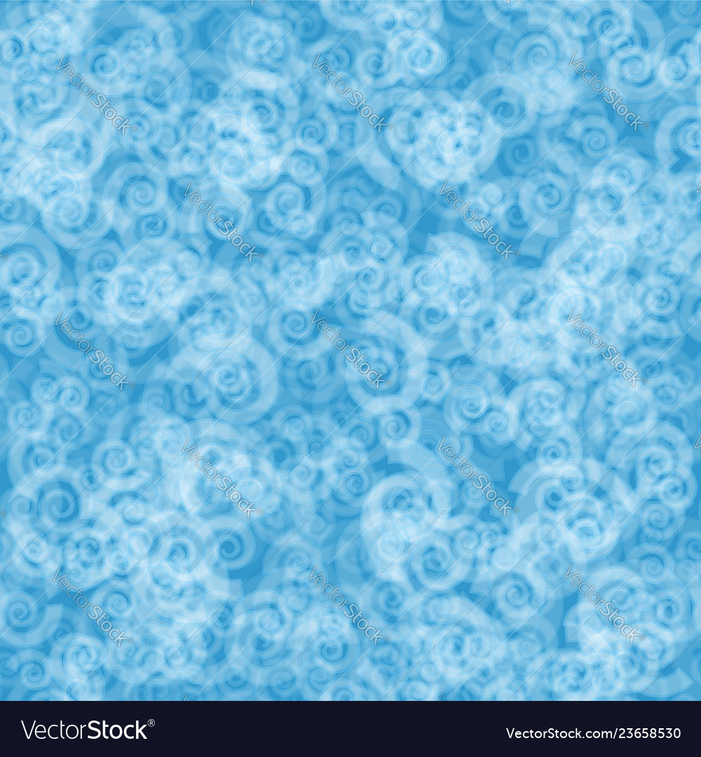 Abstract seamless pattern