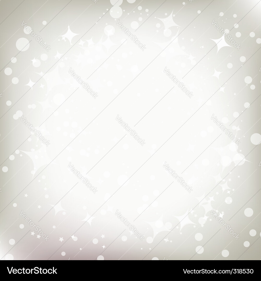 Glitter background Royalty Free Vector Image - VectorStock