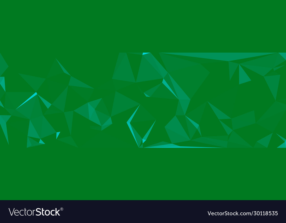 Abstract polygonal background triangular