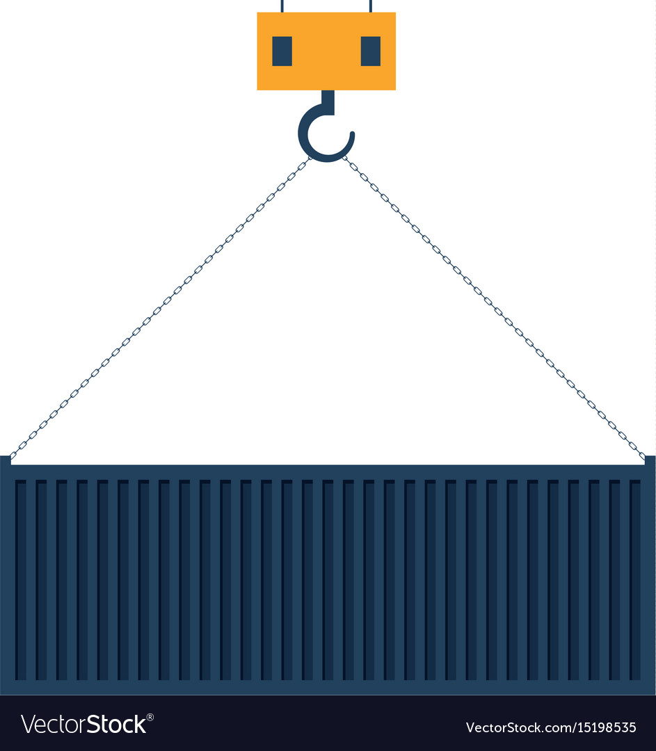 Container icon image