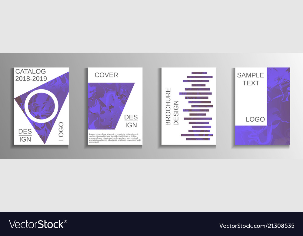 Creative fluid backgrounds from current forms