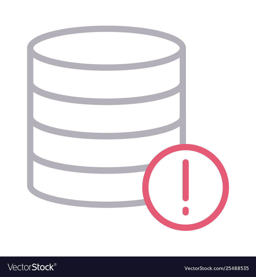 Error database