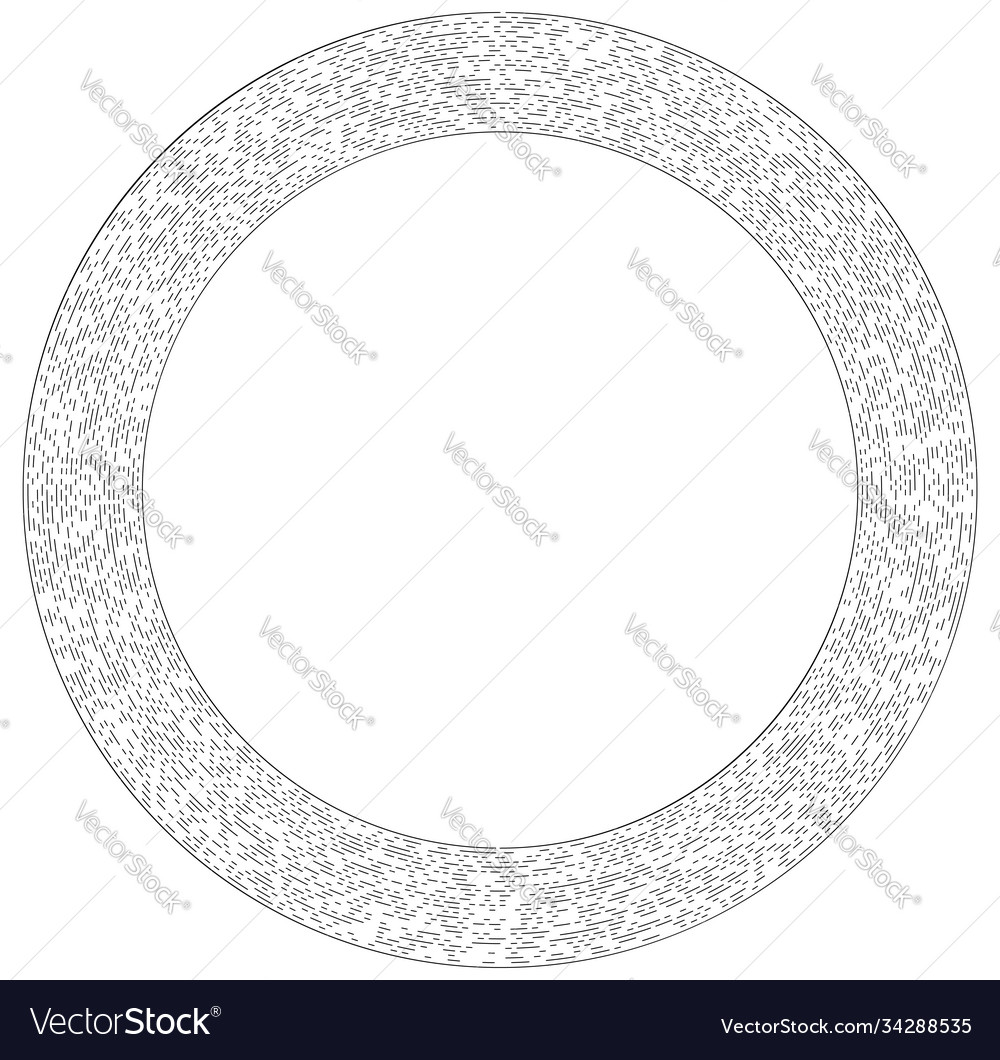 Radial radiating lines abstract burst element