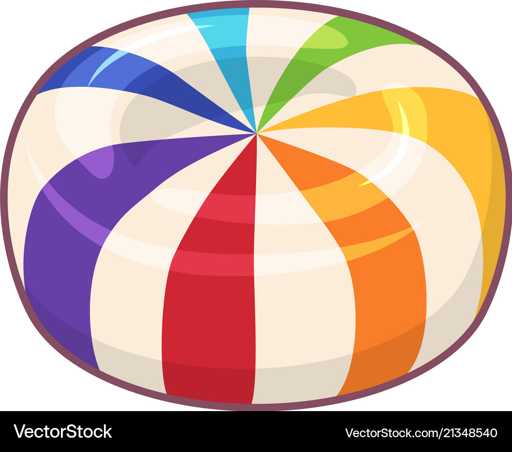 Candy Royalty Free Vector Image - VectorStock