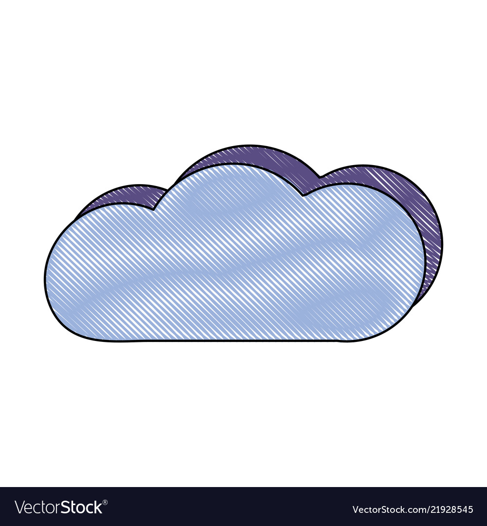 Grated data cloud connection server technology