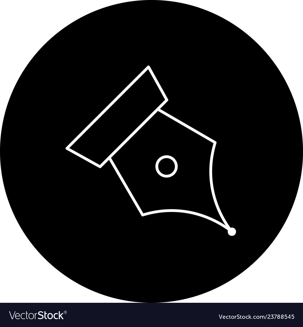 Nib icon