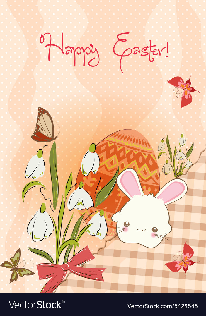 Spring background